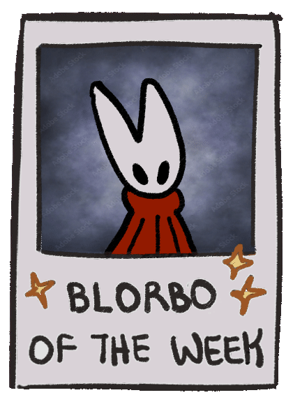  blorbo of the week 
