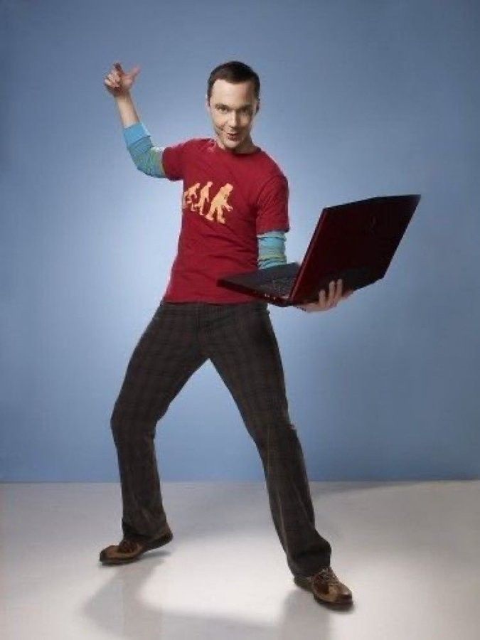 sheldon