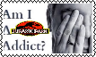 coelacanth stamp