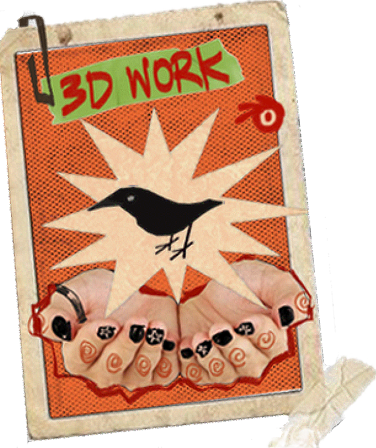 3d