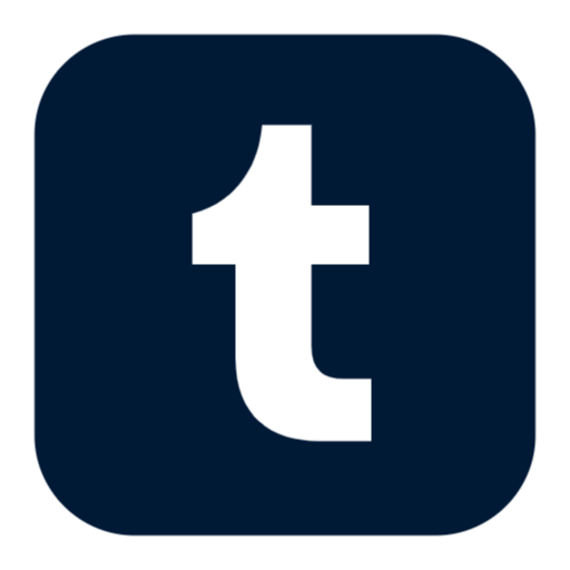 Tumblr icon