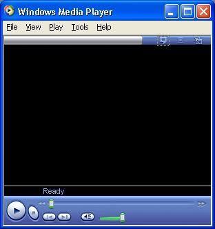 windows media player